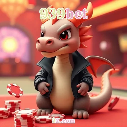 939bet: Descubra a Magia das Apostas Ao Vivo Hoje Mesmo