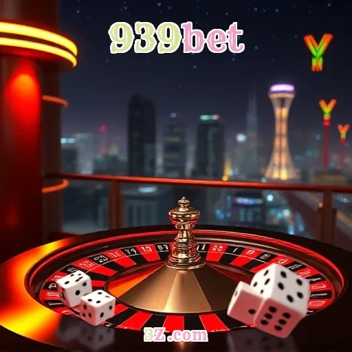 939bet: Descubra o Melhor do Jogo com Nosso App