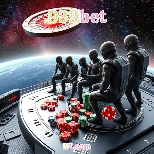 939bet: Descubra a Plataforma que Revoluciona os Jogos Online