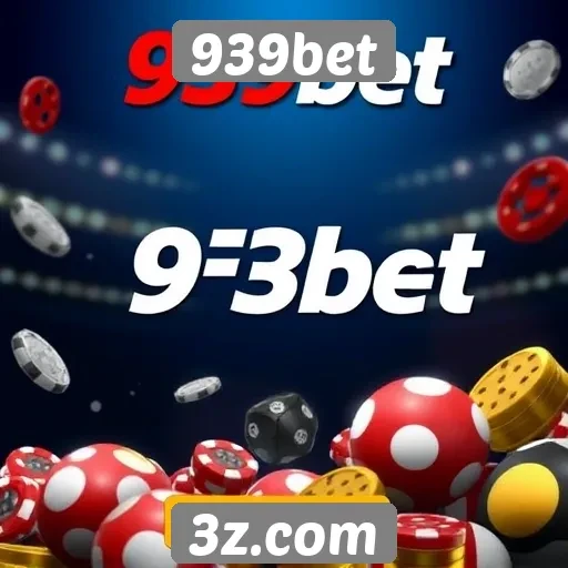 839bet destaca bônus e promoções atrativas