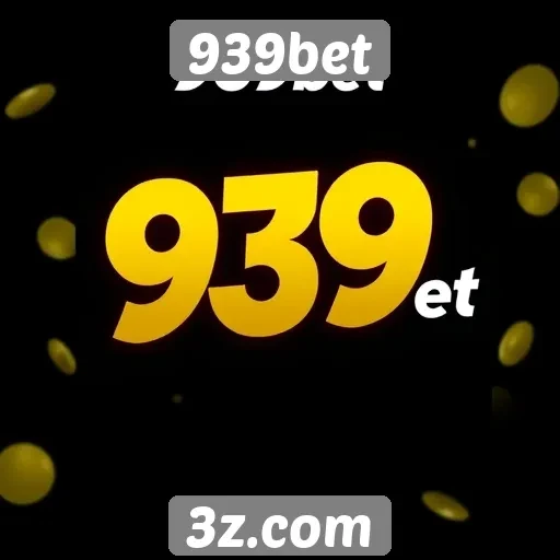 As promoções mais atrativas da 939bet