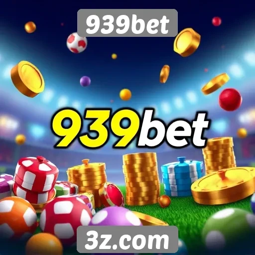 539bet oferece diversas opções de jogos online