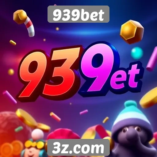 939bet oferece uma variedade de jogos online para jogadores