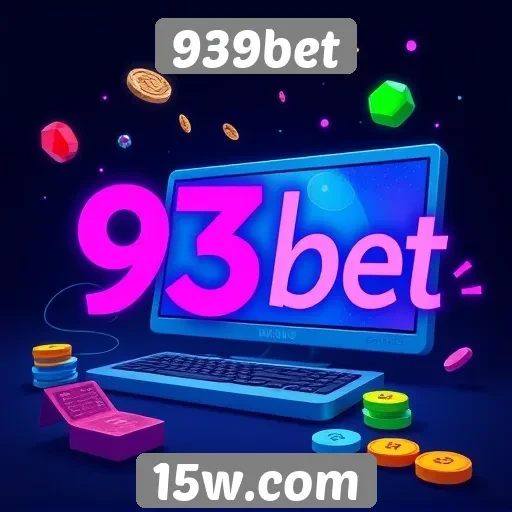 939bet analisa tendências em jogos online