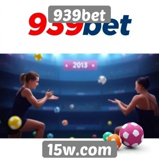 Estudo sobre a popularidade da 939bet entre jogadores