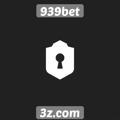 Análise de segurança do site de jogos 939bet