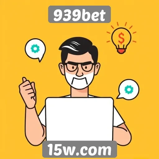 Análise de recursos oferecidos pelo site 939bet