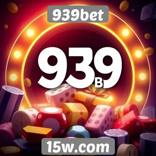 Popularidade dos jogos de cassino no 939bet