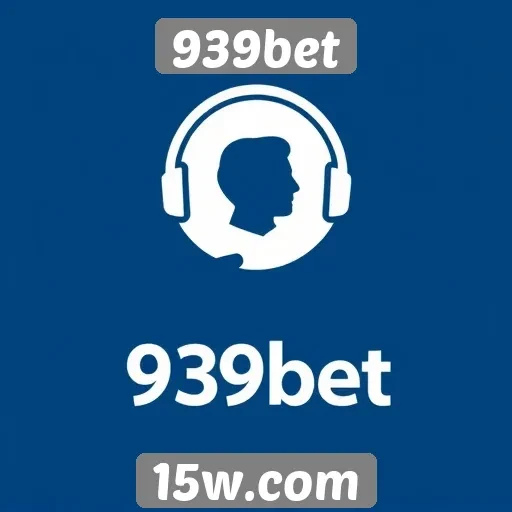 Suporte ao cliente do site 939bet