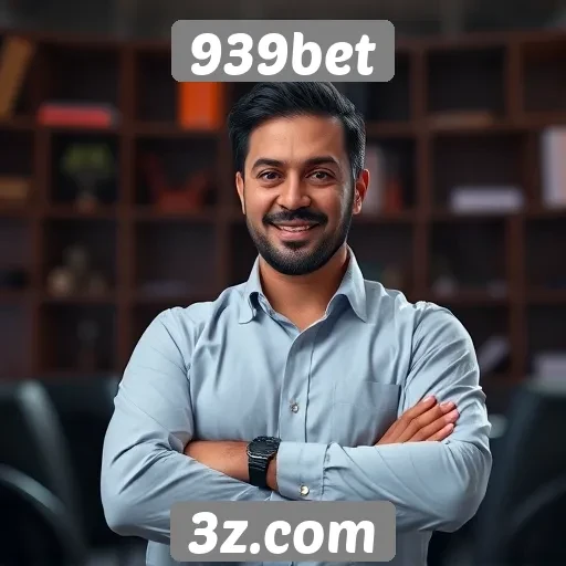 Desempenho do suporte ao cliente do 939bet