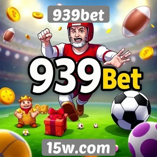 939bet oferece opções diversificadas de jogos online