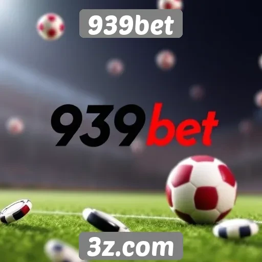Recursos exclusivos disponíveis no site 939bet
