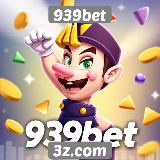 Comparação de jogos disponíveis no 939bet