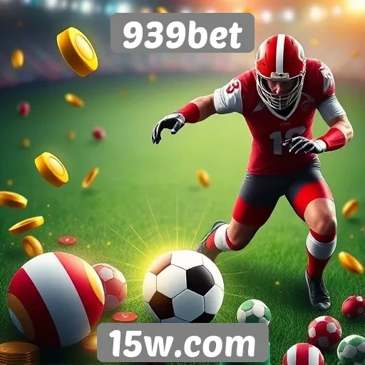 Análise da oferta de jogos no site 939bet