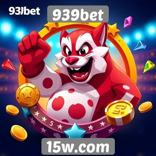 Análise das ofertas de jogos no site 939bet