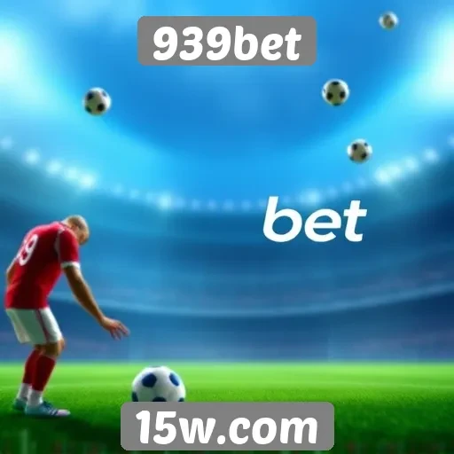 Avaliação do desempenho da plataforma 939bet