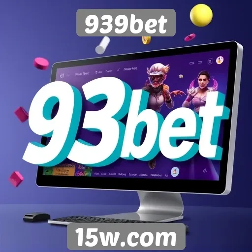 Plataforma 939bet cresce em popularidade