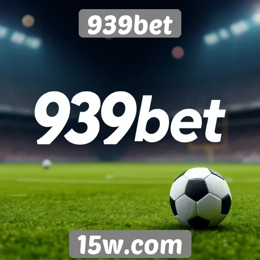 Estudos sobre a popularidade do 939bet